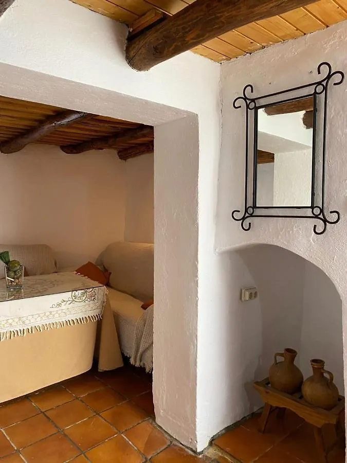 Monteperdido Villa Linares de la Sierra 0*,  Spain