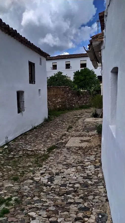 Monteperdido Villa Linares de la Sierra Holiday home