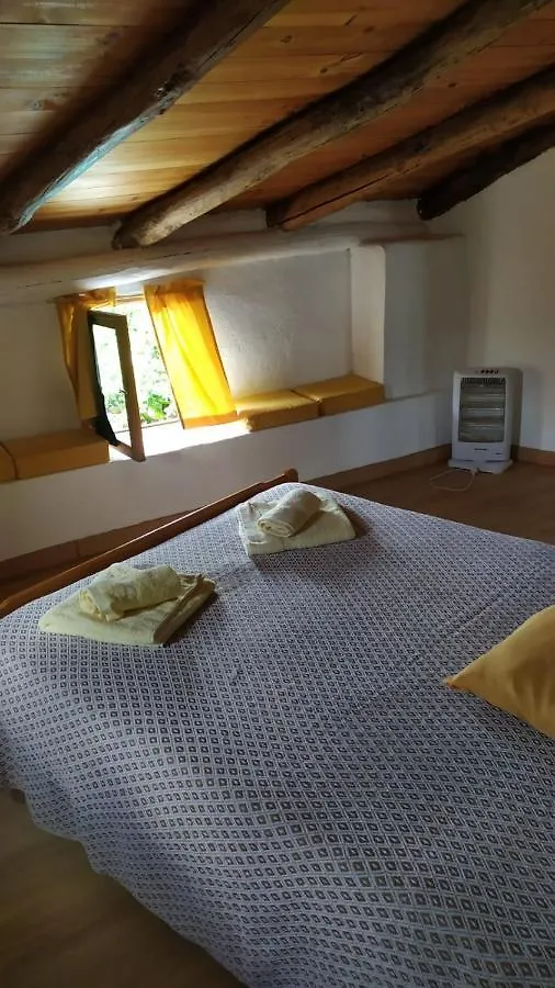 Monteperdido Villa Linares de la Sierra Holiday home