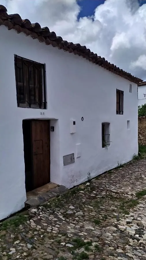 Monteperdido Villa Linares de la Sierra